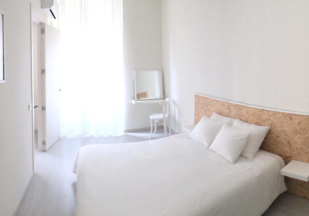 Apartamento Bonito Piso En El Corazon De Tarragona