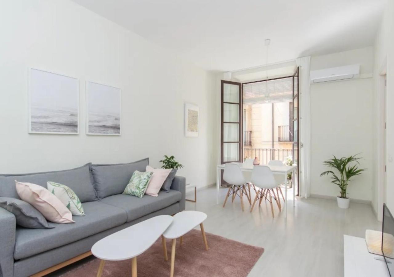 Apartamento Bonito Piso En El Corazon De