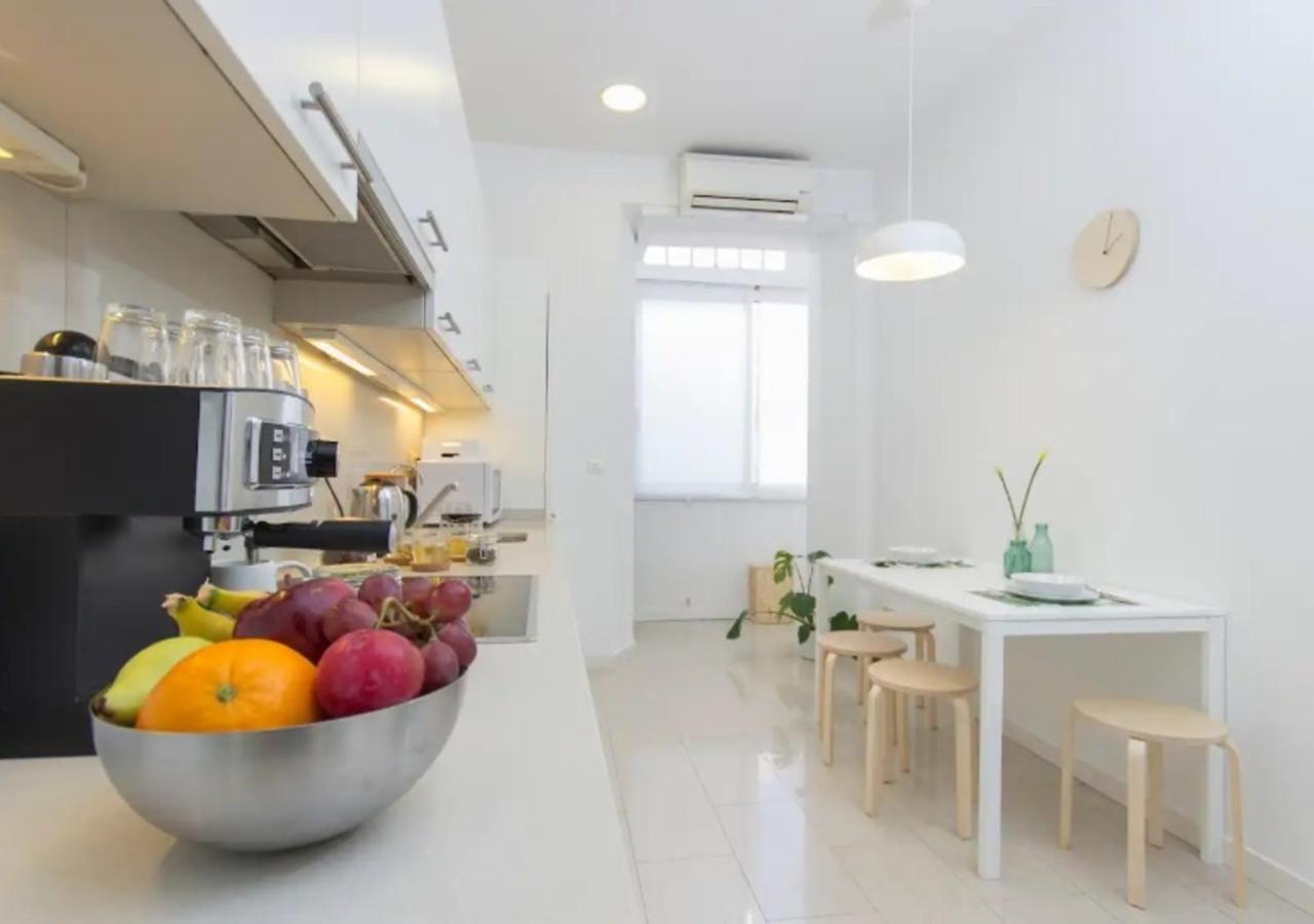 Apartamento Bonito Piso En El Corazon De *