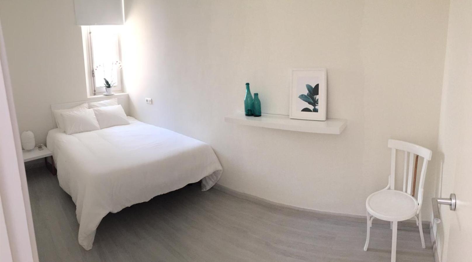 Bonito Piso En El Corazon De Apartment Tarragona