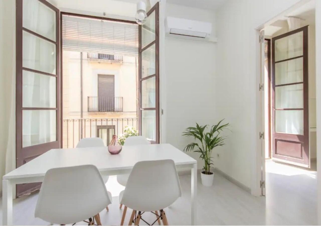 Bonito Piso En El Corazon De Tarragona
