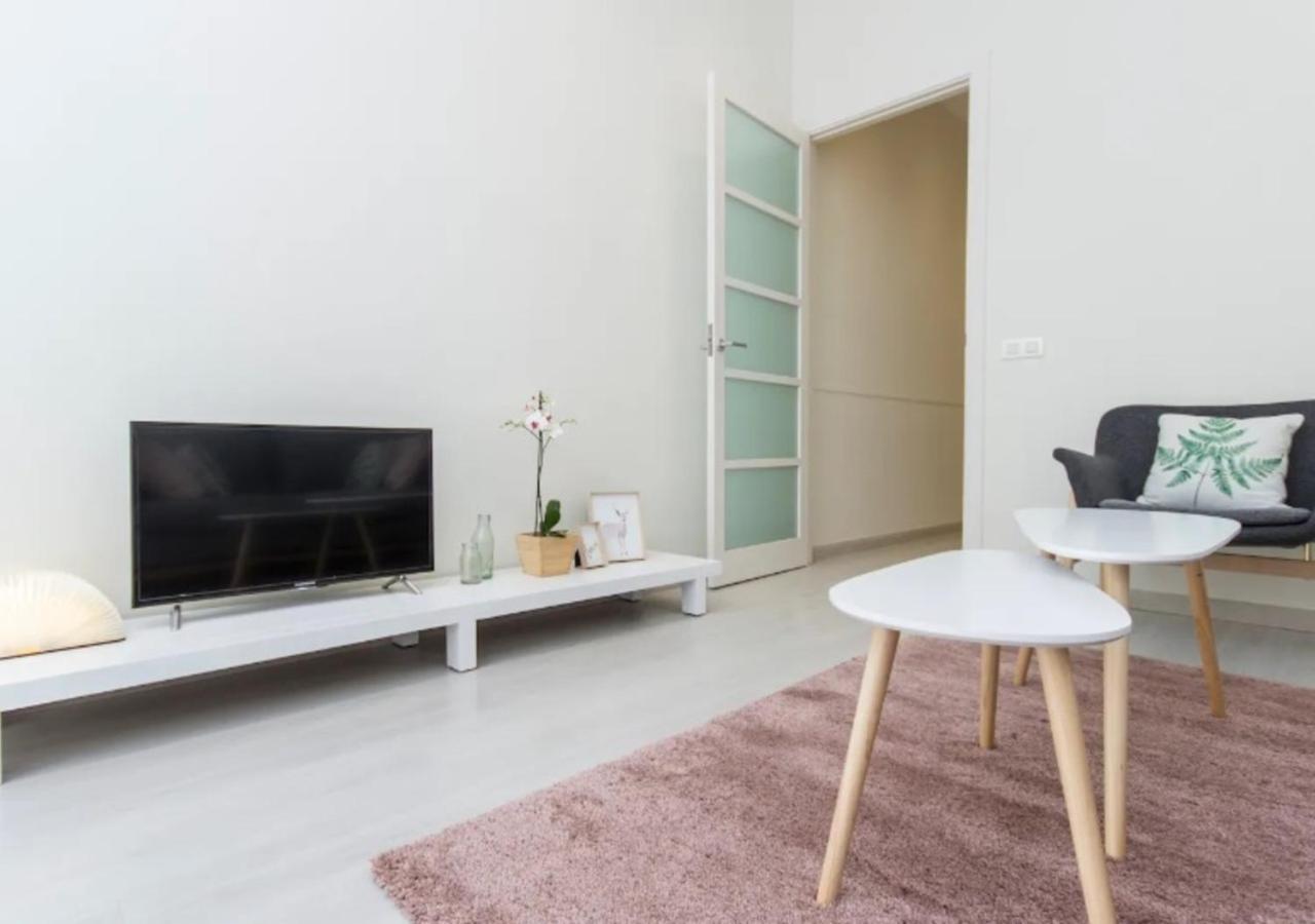 Bonito Piso En El Corazon De Apartamento Tarragona