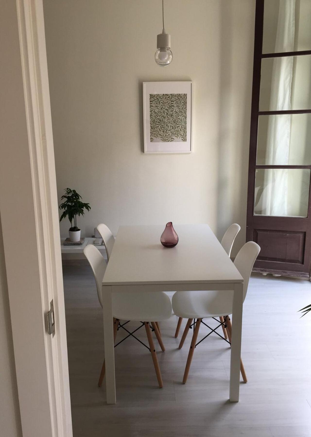 Apartamento Bonito Piso En El Corazon De Tarragona
