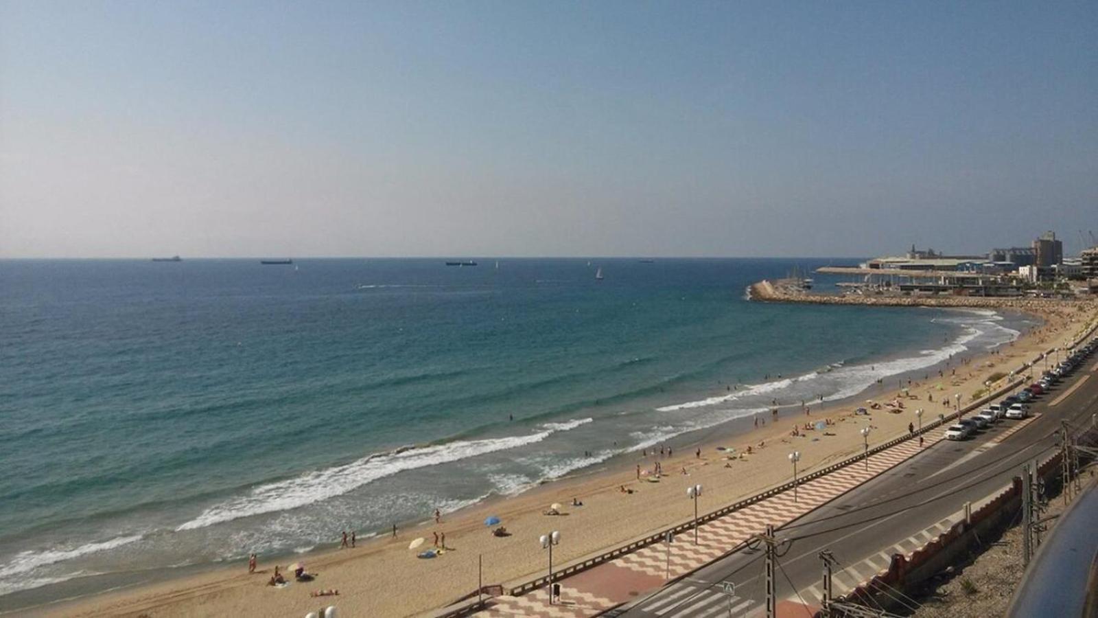 Bonito Piso En El Corazon De Tarragona
