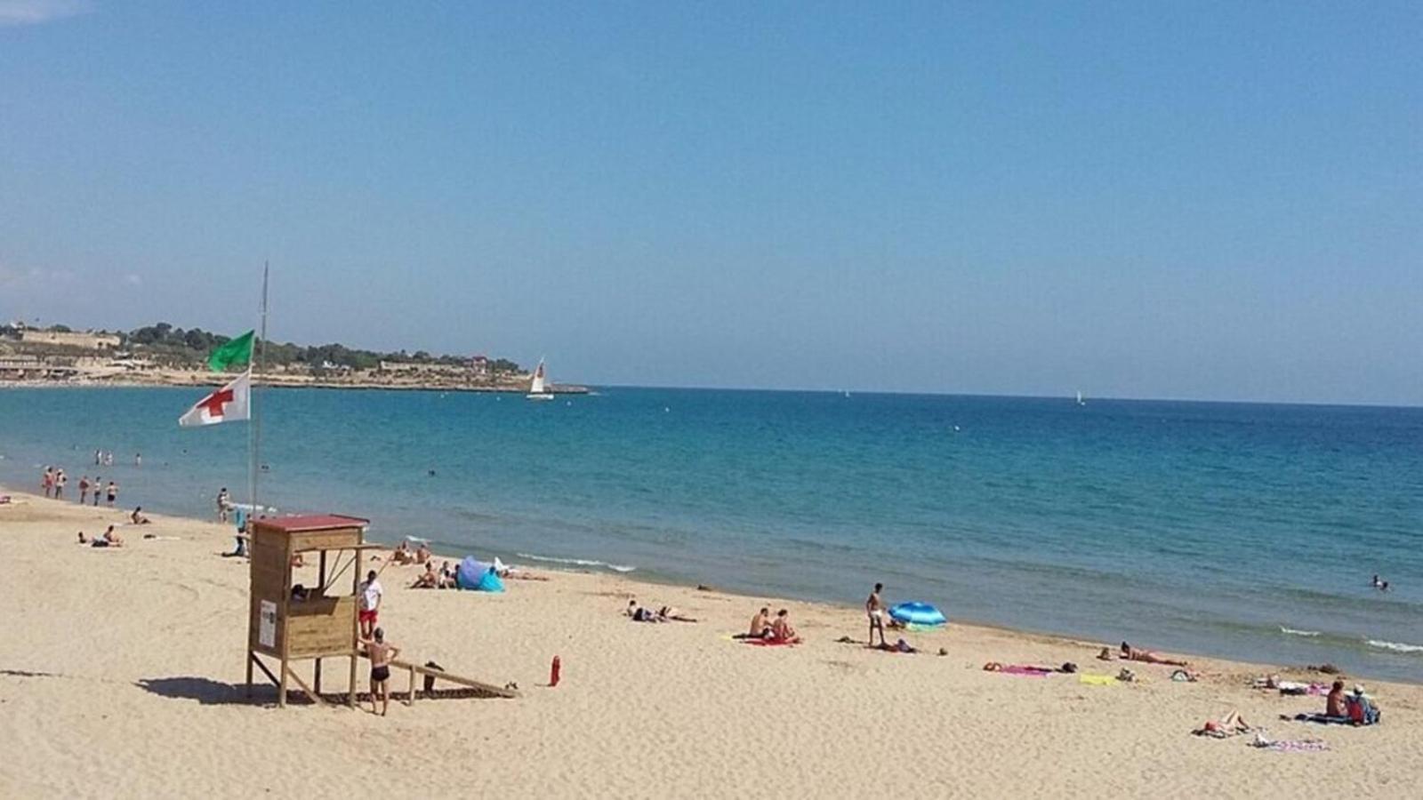 Bonito Piso En El Corazon De * Tarragona